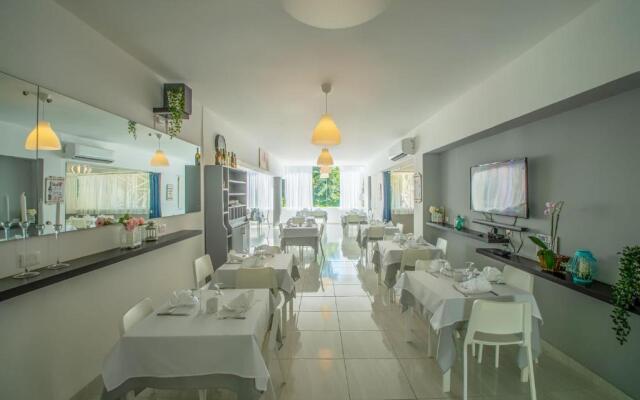 Plaza Europa Hotel 