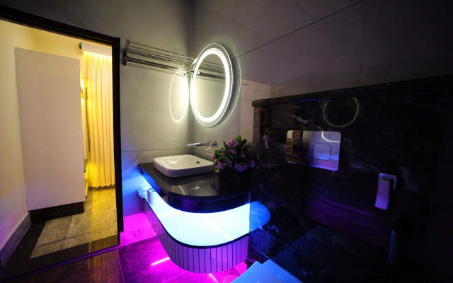 Aman Homestay 