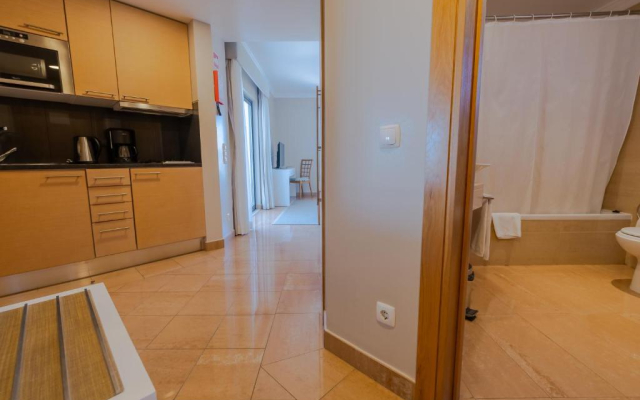 Pestana Alvor Park
