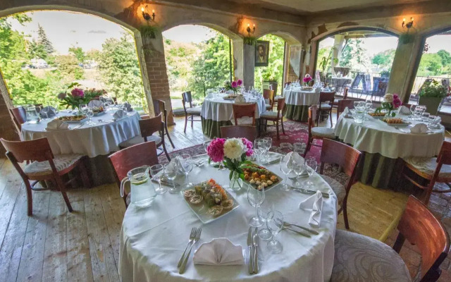 Romantic Boutique Hotel & Spa
