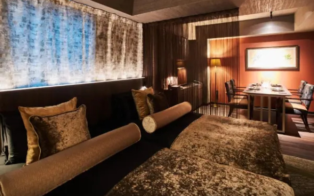 Deluxe Designer's room 사진 2