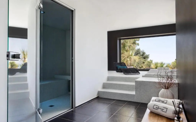 Grand Hotel du Golfe