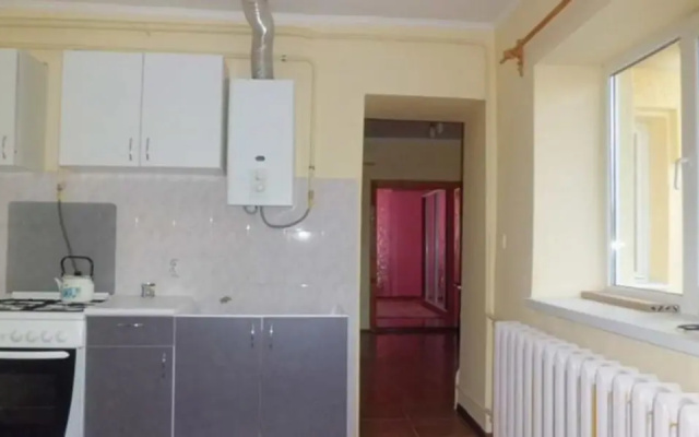 Berehove Guest House