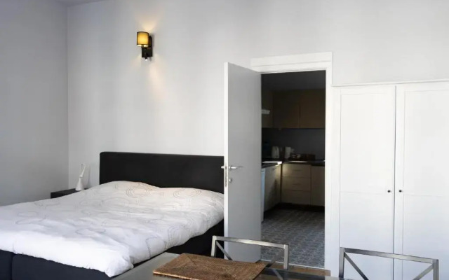 Коттедж Tam Tam City Lodge 