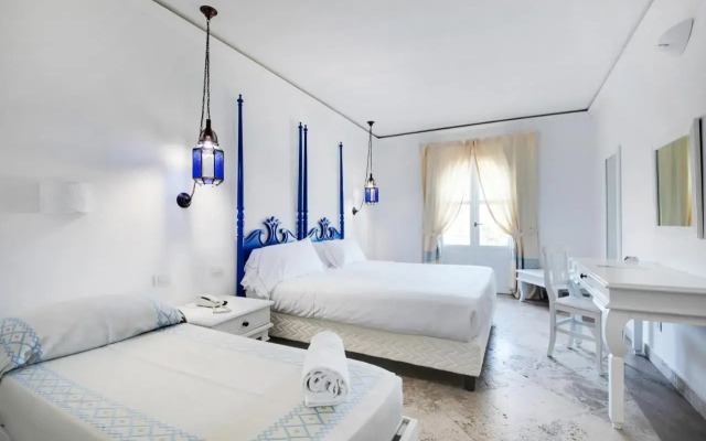 Sighientu Resort