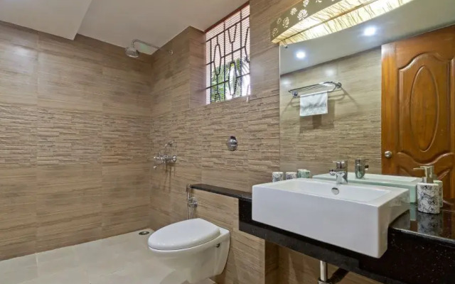 Villa Calangute Phase 2