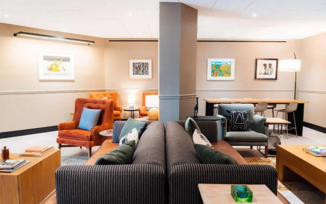 Hotel Downstreet, an Ascend Collection Hotel
