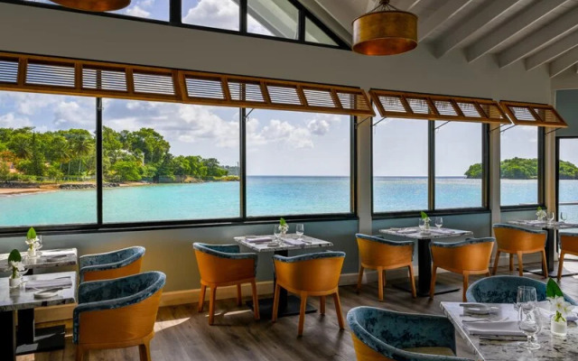 Sandals Halcyon All Inclusive