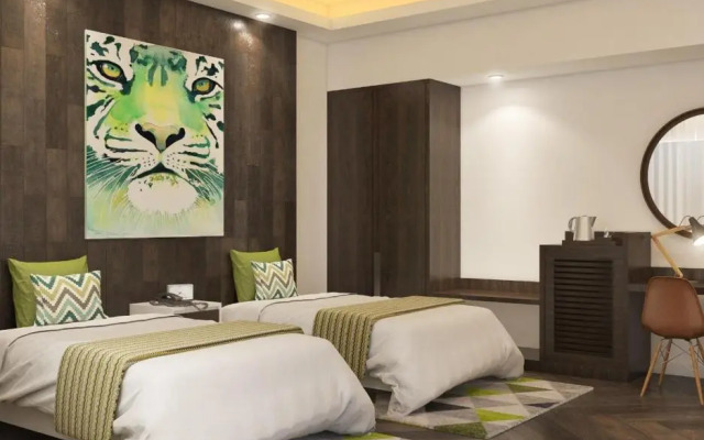 Emirates Park Resort