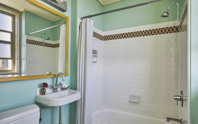 Graduate by Hilton Berkeley