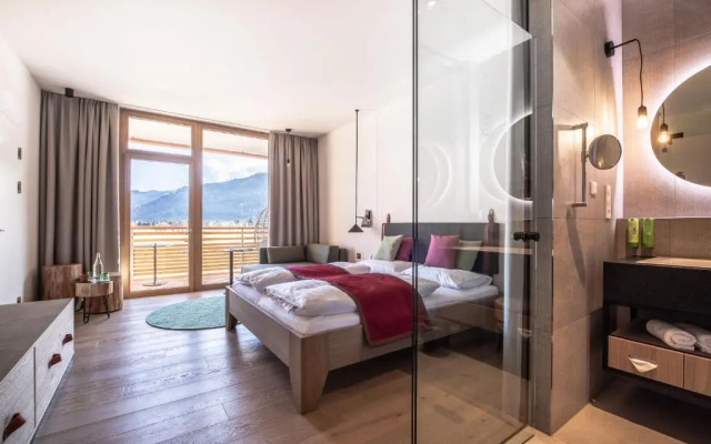 TAUERN SPA Zell am See - Kaprun