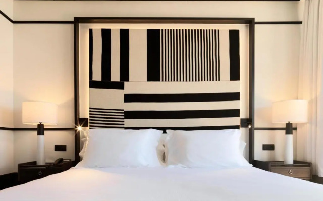 H10 Rubicón Horizons Collection