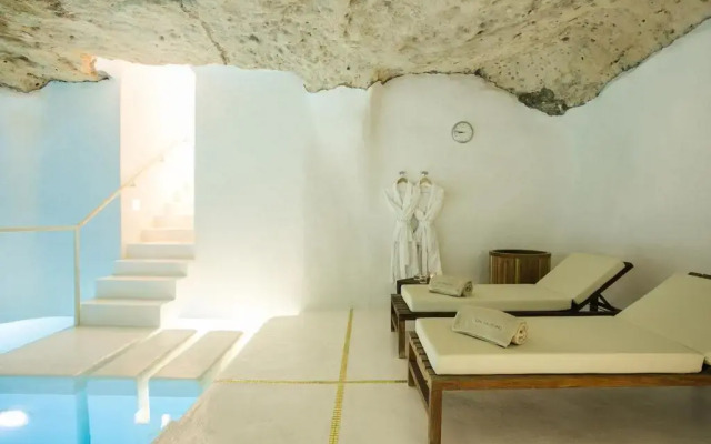 Hotel Faustino Gran - Relais & Chateaux