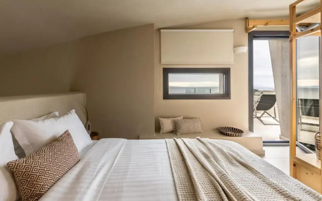 Fari Stone Villas