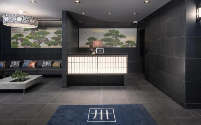 Mimaru Tokyo Ginza East
