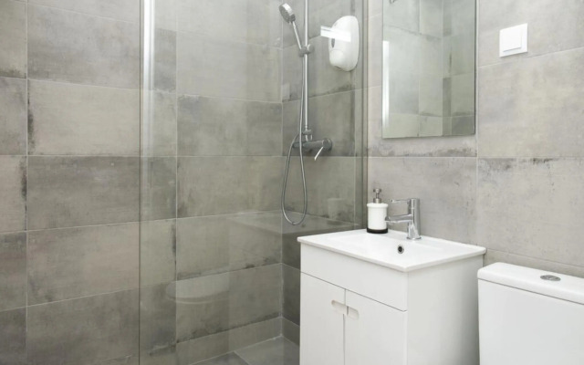 Suites Cozy Avenida