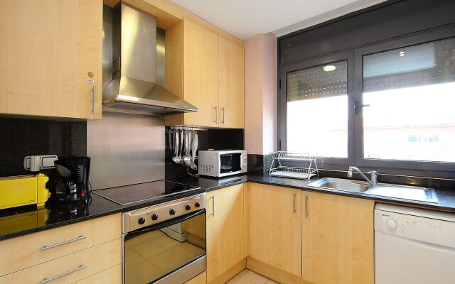 Edificioo Tramuntana - INH 24047