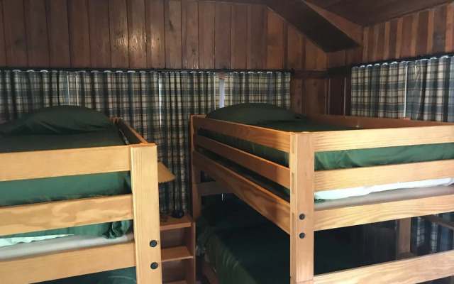 Phantom Ranch