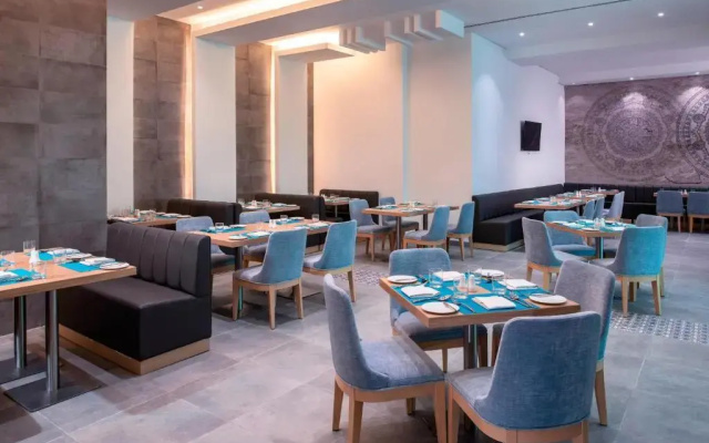 Four Points by Sheraton Sharjah