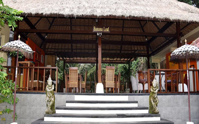 Villa Nirvana