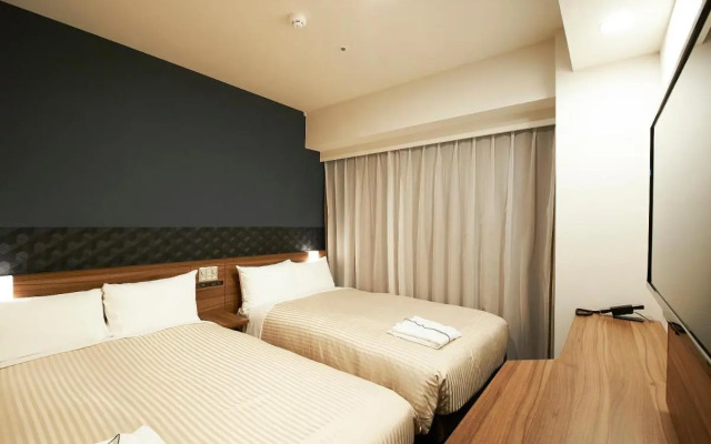 Sotetsu Fresa Inn Kitahama