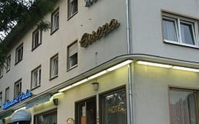 Hotel Europa