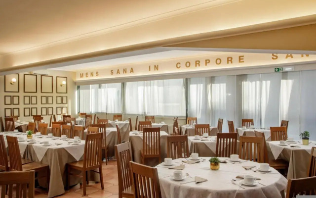 Hotel Marc Aurelio