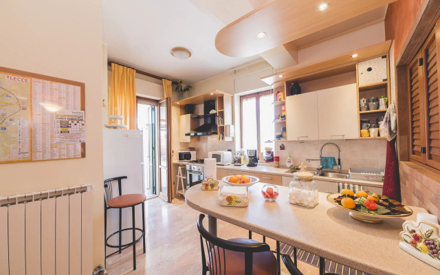 Panoramic Suites