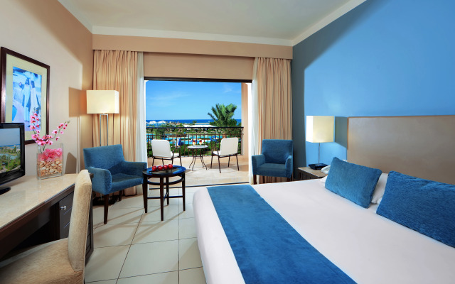 JAZ Aquamarine Hotel