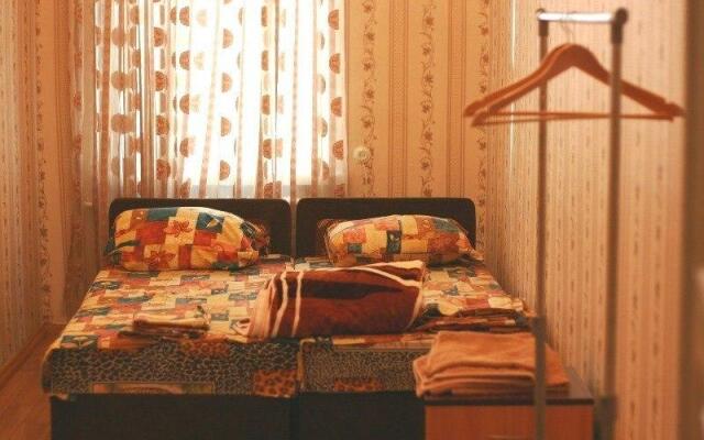 Hostel Kyiv
