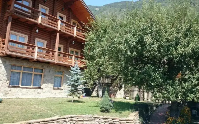 Kbaade Holiday Home Hotel
