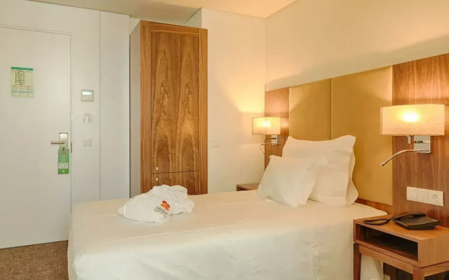 Hotel Premium Porto Downtown