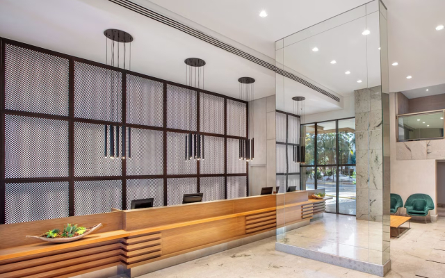 Brasil 21 Suites Affiliated by Melia