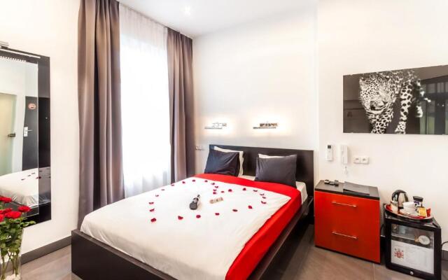 Komorowski Luxury Guest Rooms