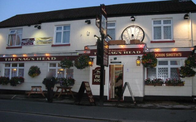 The Nags Head