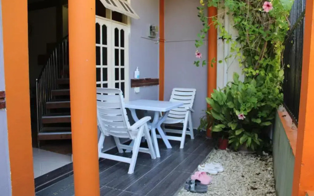 Finimas Residence