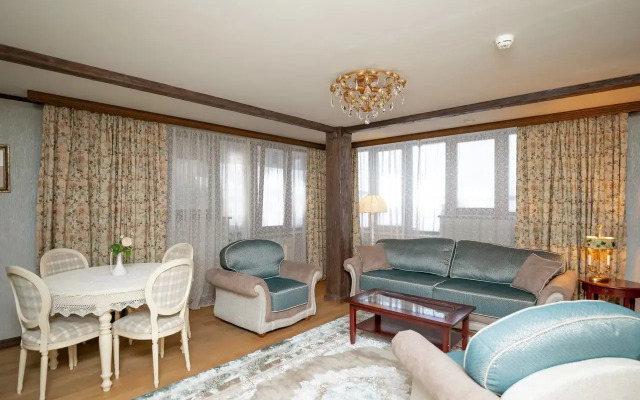 Гостиничный комплекс Губернский