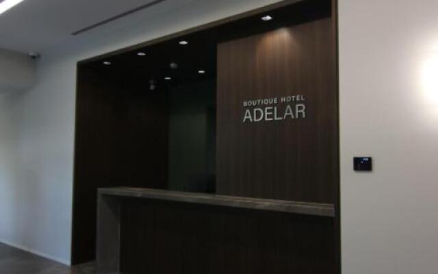 Boutique Hotel Adelar