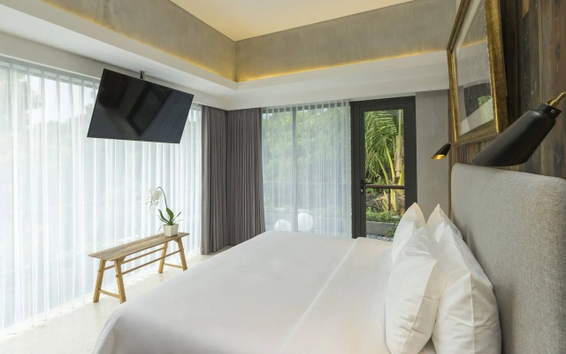 ARTOTEL Haniman Ubud