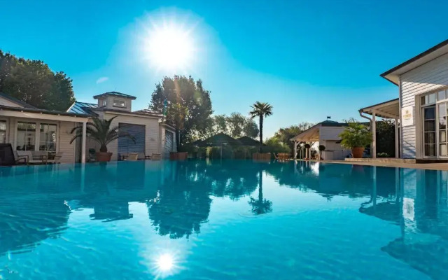 Precise Resort Schwielowsee