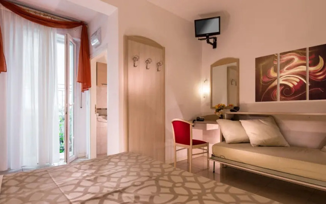 Hotel Ada