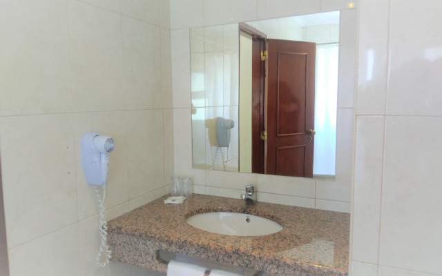 Hotel São Mamede