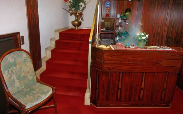 Hotel Deutsches Haus