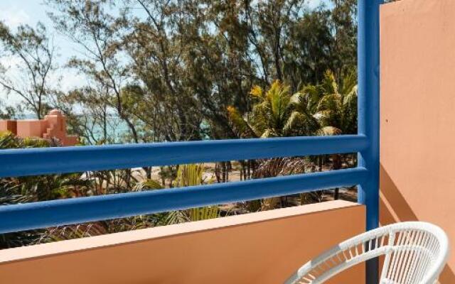 SALT of Palmar, an adult-only boutique Hotel