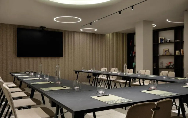 Electra Rhythm Athens