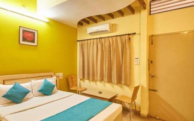 Zo Rooms Mysore Road