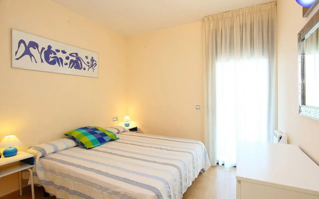 Edificioo Tramuntana - INH 24047