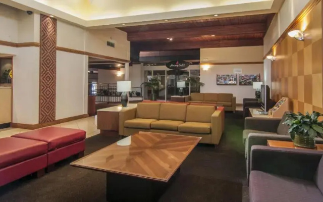 Copthorne Hotel Rotorua