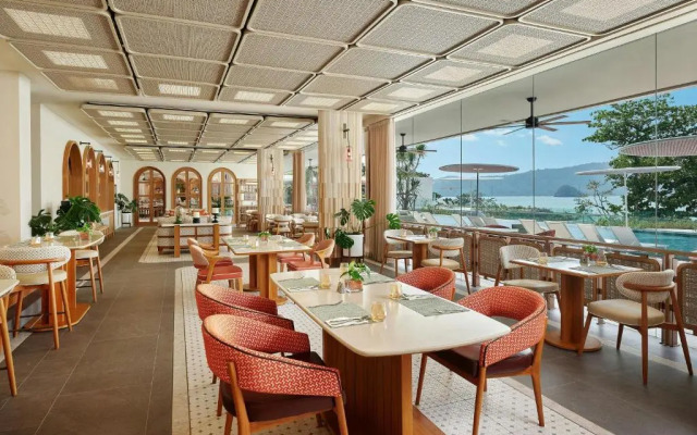 Veranda Resort Phuket, Autograph Collection