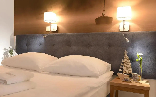 Hotel Skalny Spa Bieszczady